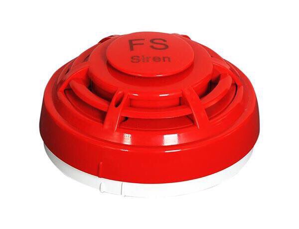 fsfiresystems's tweet photo. FS SIREN 🔊🔊🔥 #fsfire #fire #system #alarm #firealarm #firesystem #siren #dedector #panel #voice #sounder #emergency https://t.co/G4y871JJ3K