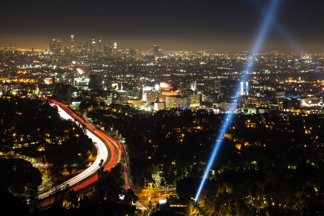 Photo By Paul Wong | Unsplash 
 #cartechnology #transportation