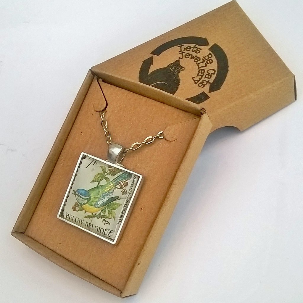 New #packaging &amp; #branding here. Stamp from @ClariseCrafts &amp; boxes from <a href="/ecocraft_ltd/">eco-craft</a>. #eco #recycling #ecofriendly