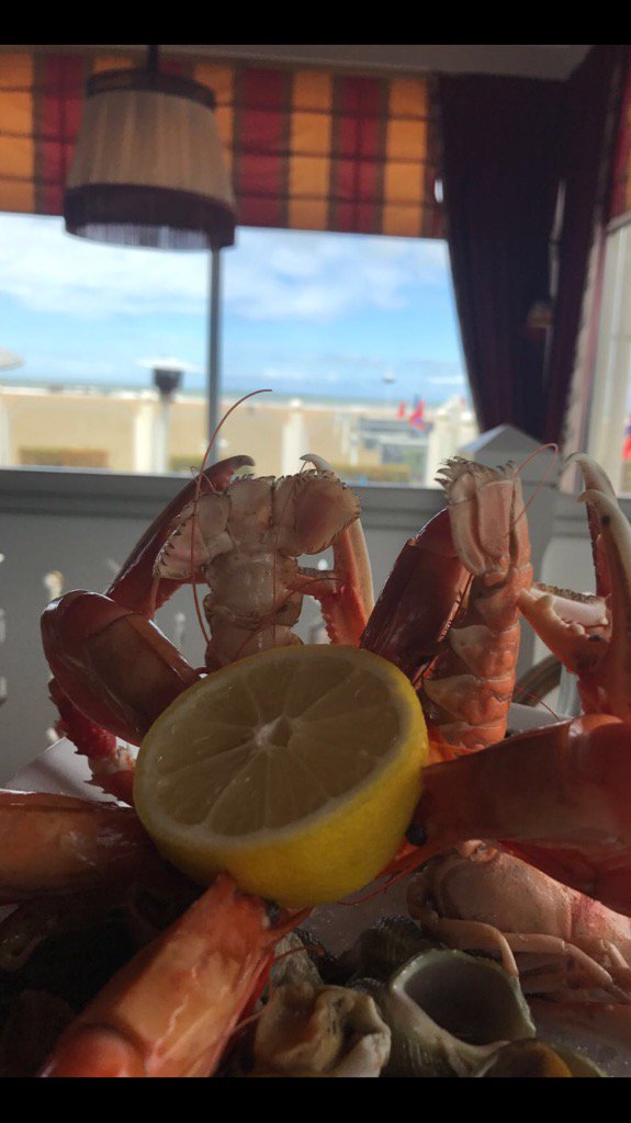 Fruits mes mer @deauvilleofficial #mer #produits #chef #frenchchef #edern