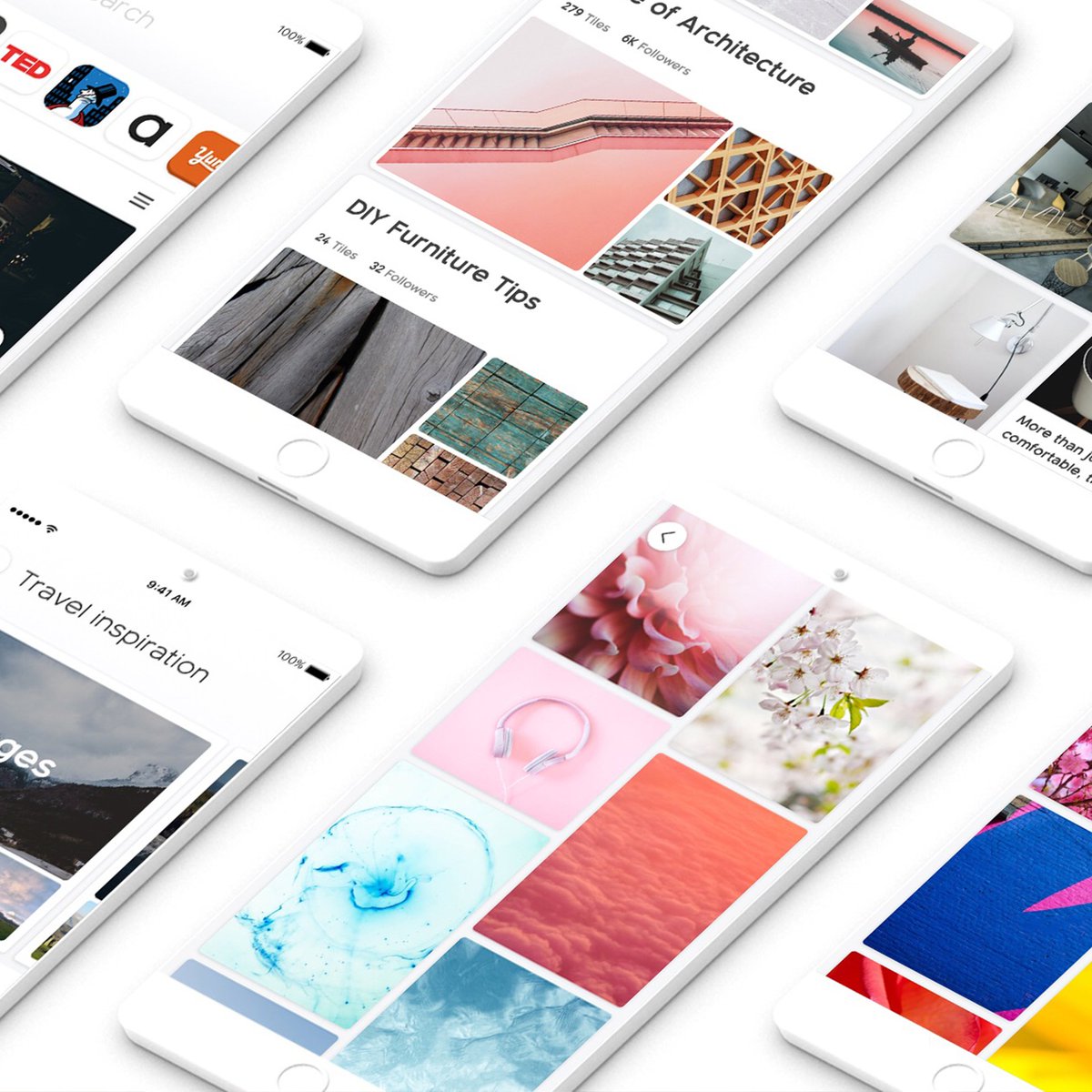 download nanocasting: a versatile