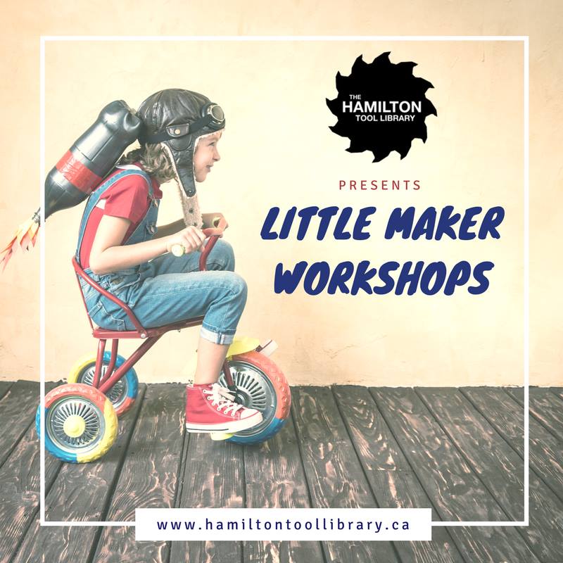 CoBuild Hamilton tweet media