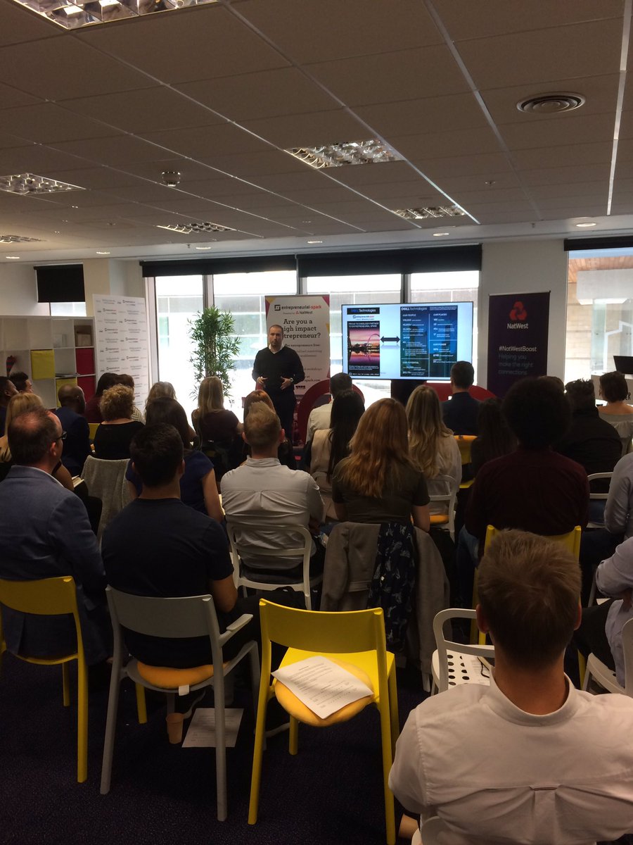 Adam_Steele2's tweet image. Great to see so many new #entrepreneurs at #GoDoBootcamp #Manchester @ESparkGlobal