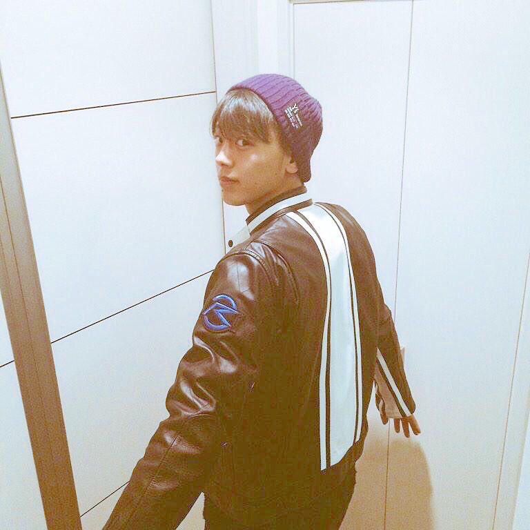 takeryo__love's tweet photo. 今日このアカ作った〜🌈💭
竹内涼真垢でーす！

✔️JC2（13）
✔️竹内涼真
✔️竹内涼真ファンと仲良くなりたい
✔️相互フォロー🙆
✔️DM返す🙆

 #竹内涼真
 #竹内涼真くんファンと繋がりたい 
 #竹内涼真くん好きな人RT 
 #RTした人必ずフォローする https://t.co/rSKRmfOaGr