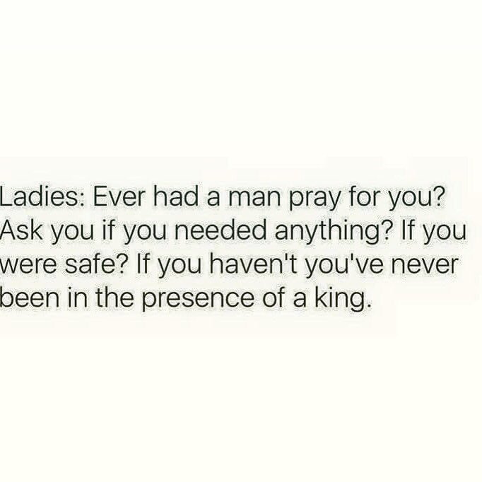 ThatInspires's tweet photo. Queens...Wait For Your King!
~Inspired~
#EmpoweredToChange https://t.co/Q0porcp51D