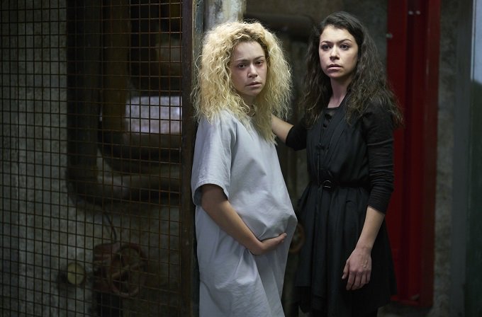 MaryTheGeek's tweet image. #OrphanBlack Series Finale Preview: “To Right The Wrongs Of Many” [Photos + Video] tvgeektalk.com/previews/orpha… #CloneClub