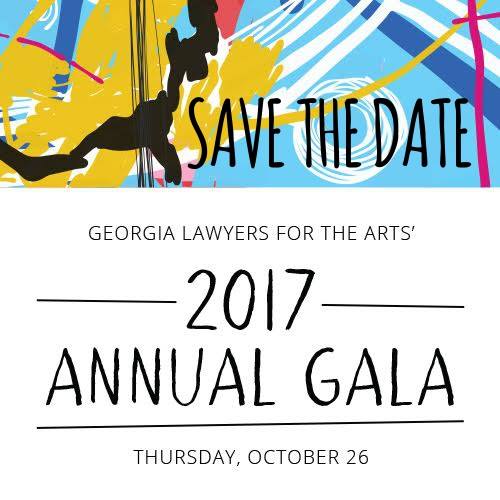 GLA_ARTS's tweet photo. #SaveTheDate GLA's 2017 Annual Gala Thursday, October 26th 2017! #GLAgala #SupportGLA #SupportTheArts https://t.co/SzVJ0BoLAp