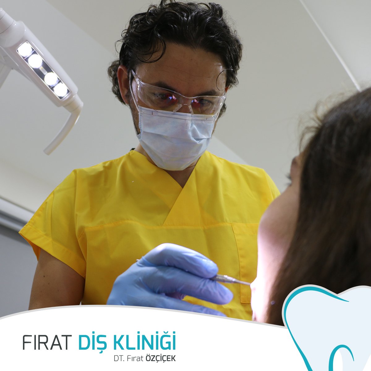 Diş bozukluklarında uygulanacak ortodonti tedavileri için herhangi bir yaş sınırı yoktur.