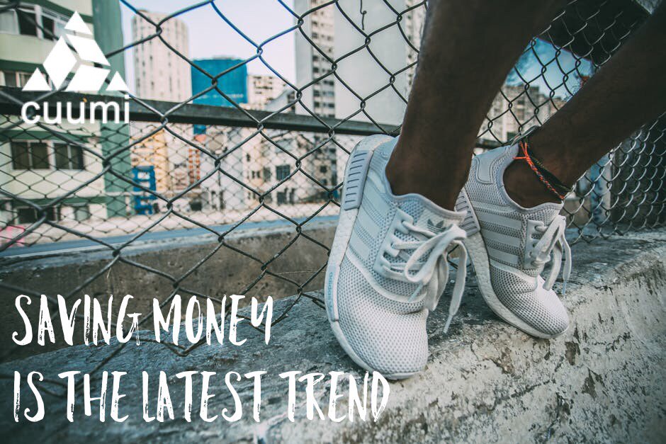 Cuumiapp's tweet photo. Saving money and managing your finance is the style that brings happiness and success. Don't waste time on designer shoes before saving!! https://t.co/kPDLZHMAj0