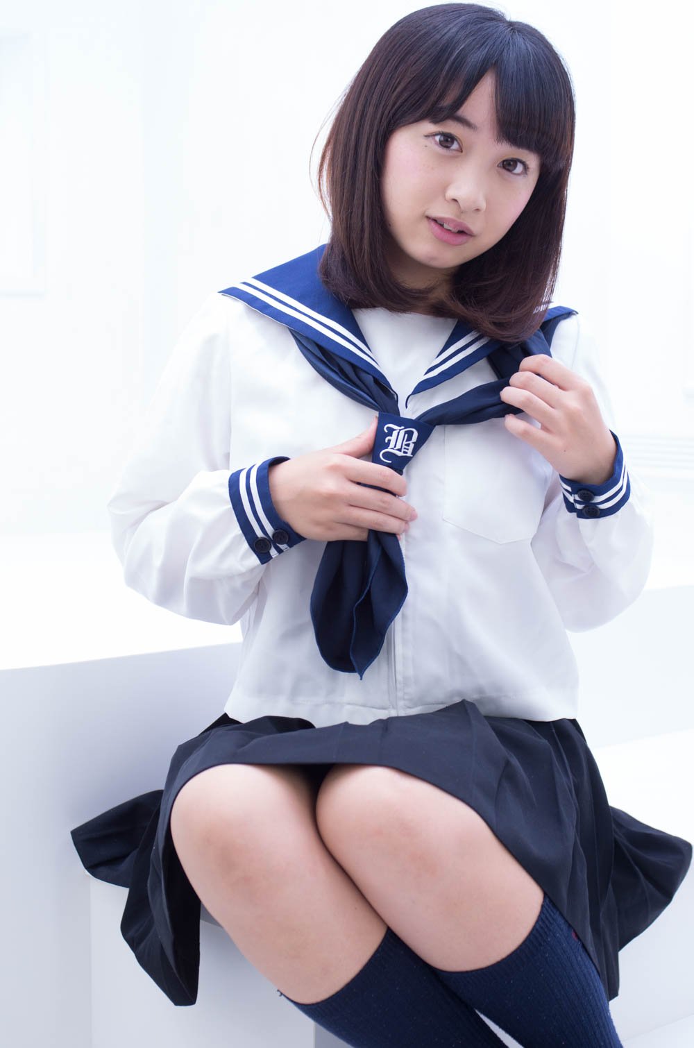 一色杏子 