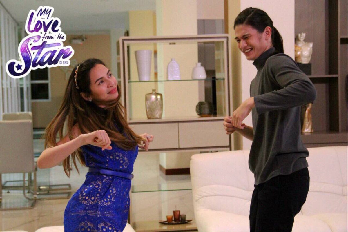 gilcuerva's tweet photo. Gawa tayo ng memories, Steffi. 🙂😔 #MLFTSThePromise https://t.co/qmtAG7a4xP