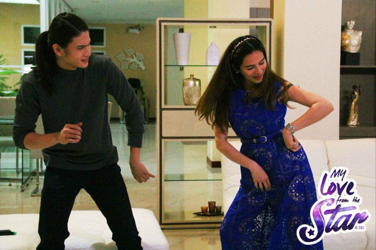 gilcuerva's tweet photo. Gawa tayo ng memories, Steffi. 🙂😔 #MLFTSThePromise https://t.co/qmtAG7a4xP