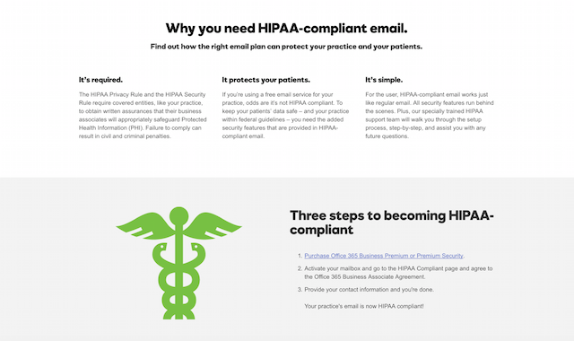 Cloudally's tweet photo. Office 365 - HIPAA Compliance Software, for cloud backup? Learn more:https://t.co/VTasHfxphg #hipaa #hipaasoftware #hipaacompliance https://t.co/G1CssPHDNZ
