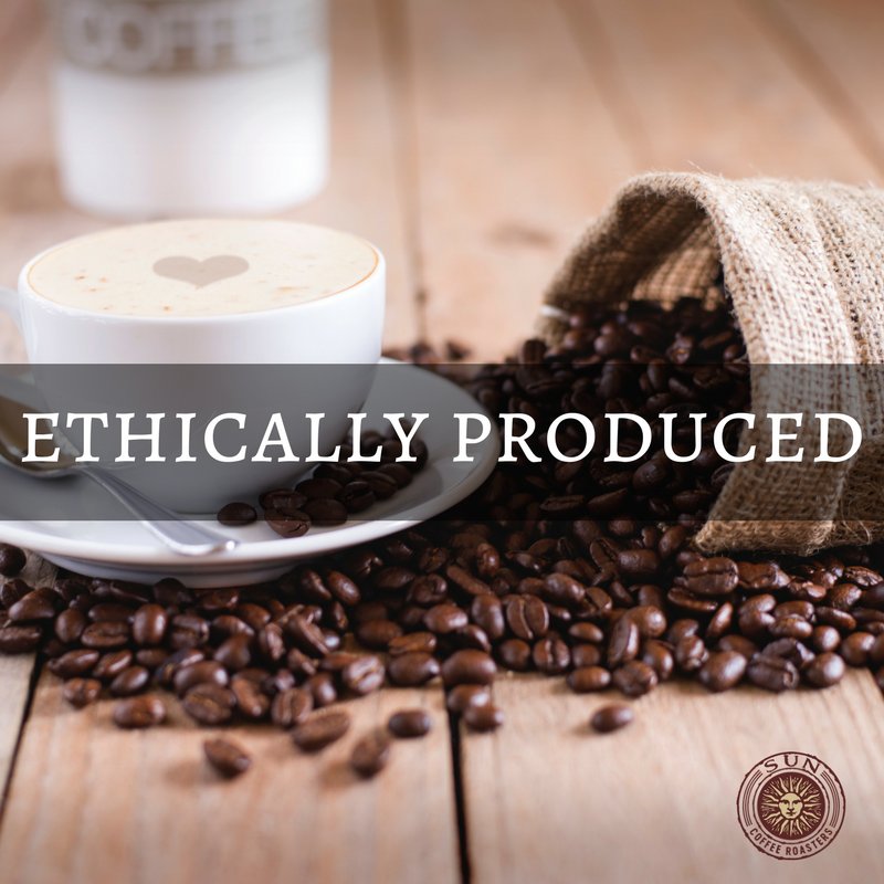 UNHDining's tweet photo. Join the fair trade movement by picking up a cup of @SunCoffeeRoast coffee at #UnionCourt today! #fairtrade #unhdining #eatwellunh ☕ https://t.co/HJCaB55enJ