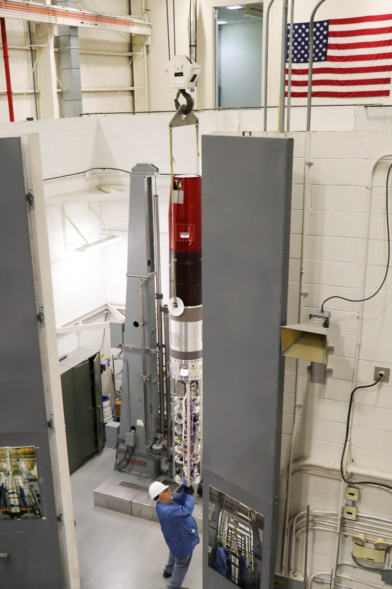 NASA Kentucky tweet media