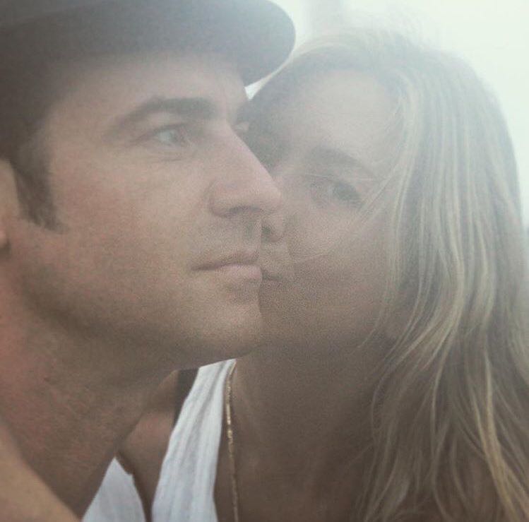 Happy birthday Justin Theroux! 