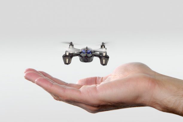 MIT Researchers Develop Miniature Brains for Miniature Drones - DRONELIFE
bit.ly/2uccKbx