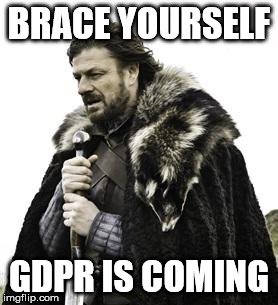 flexmail_be's tweet image. GDPR is coming! Are you ready?
blog.flexmail.be/en/are-you-rea…

#EU #legislation #privacy #emailmarketing #flexmail #may2018