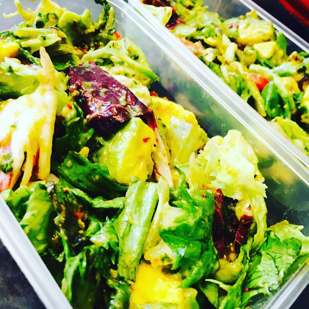 Blessone's Kitchen tweet media