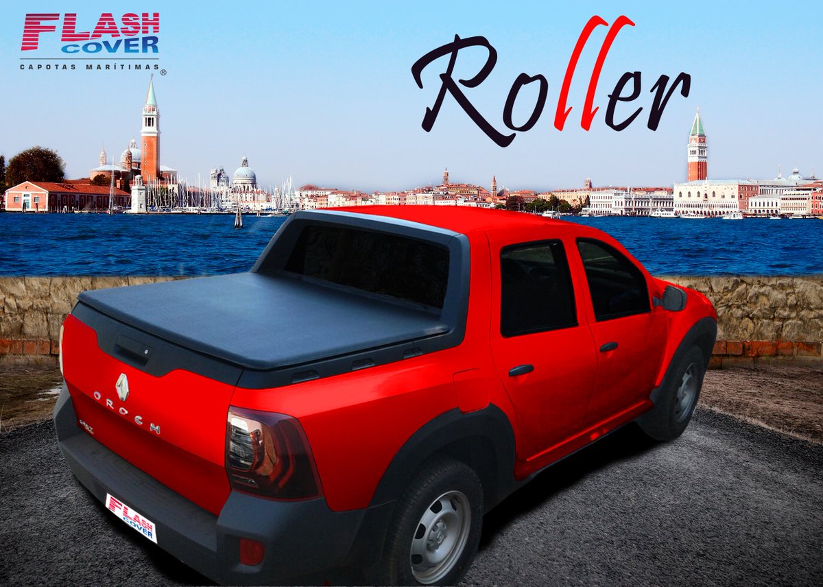 FlashCoverOfici's tweet photo. FLASH COVER
Sua pick up fica mais BONITA com a nossa Capota Marítima!
#pickup #capotamaritima #flashcover https://t.co/oHy9RGqCn9