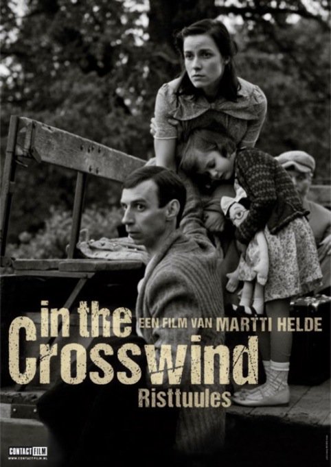 cinemiddelburg's tweet photo. Donderdag om 20.00 uur: '#InTheCrosswind'. Drama over deportatie van 40.000 inwoners uit Estland, Letland en Litouwen, op bevel van Stalin. https://t.co/GXzVCNX69T