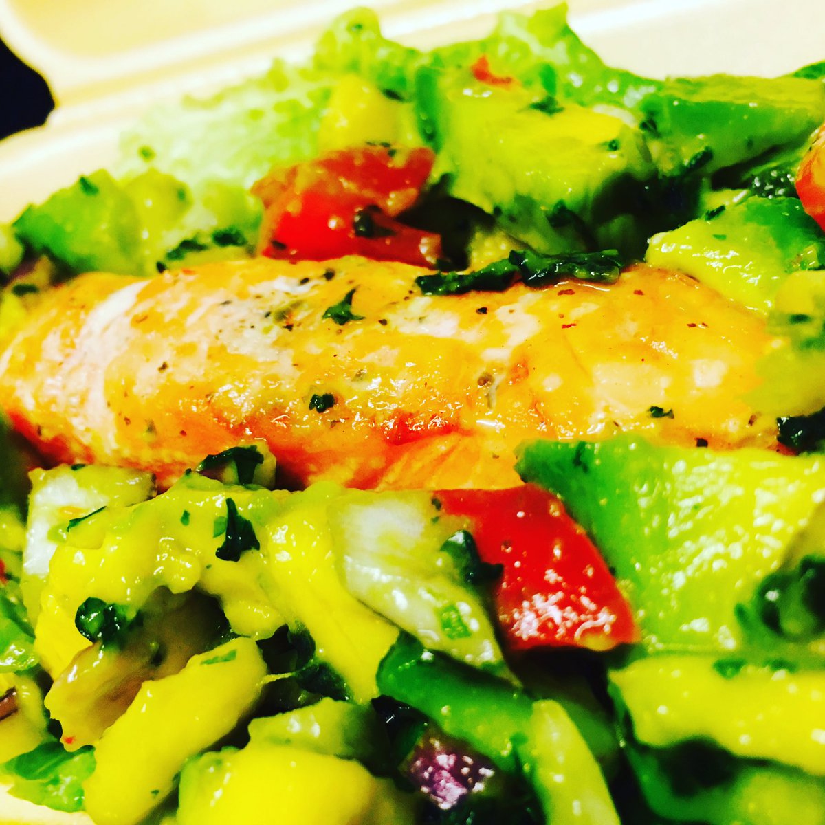 Blessone's Kitchen tweet media