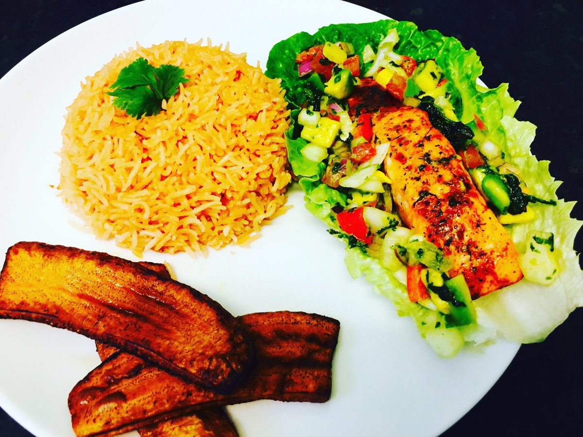 Blessone's Kitchen tweet media