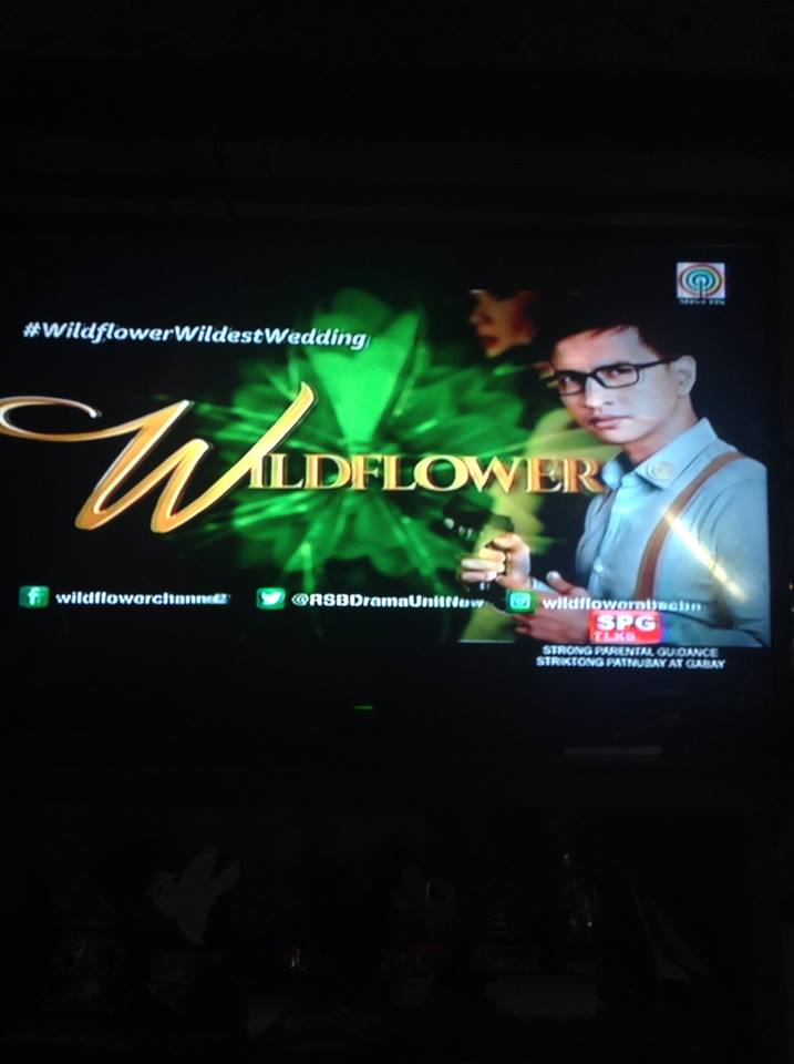 johnzerauj's tweet photo. ayy gahut Ivy aguas wedding :-) 💒⛪️💒
#WildflowerWildestWedding https://t.co/yng9kbWyV6