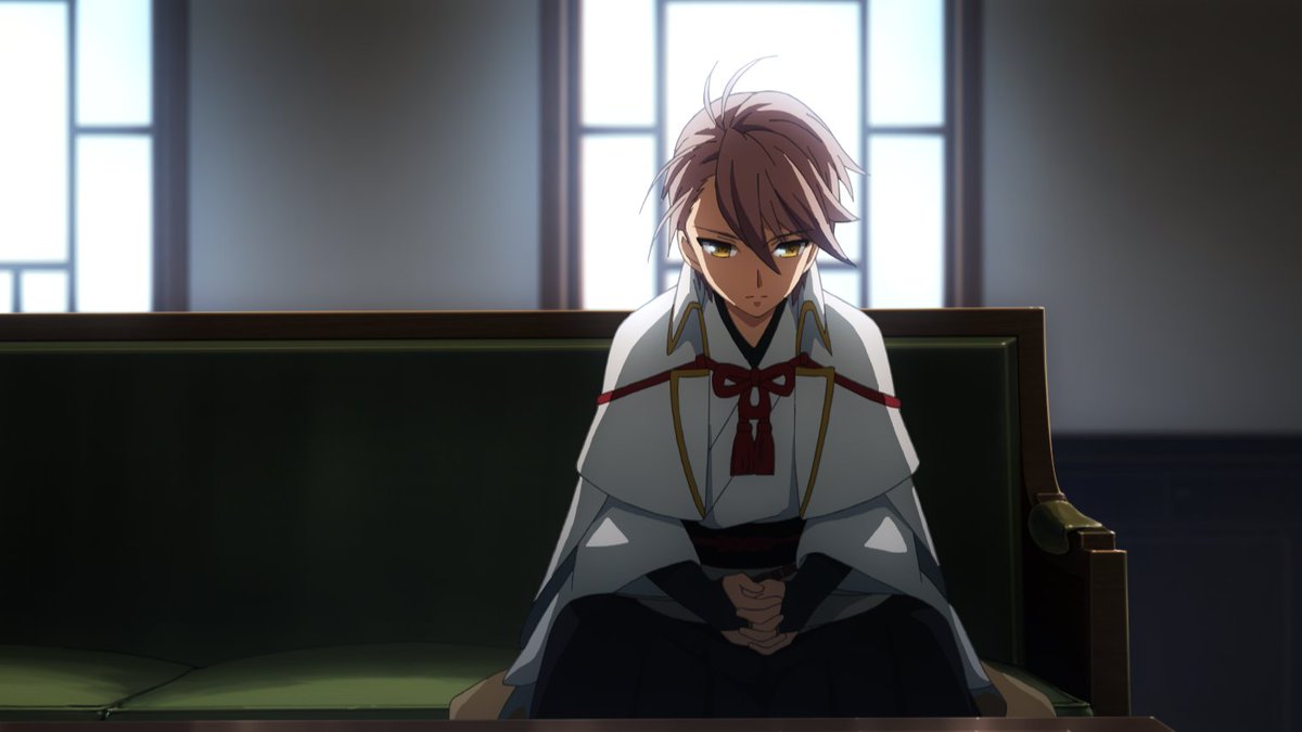 Ufotable Twitterissa 活撃 刀剣乱舞 Abematvにて第六話 本丸 放送中です 三日月宗近に審神者 次の一手は T Co 7sah1u5njh 活撃刀剣乱舞 Ufotable Ufotable Twitterissa 活撃 刀剣乱舞 Abematvにて第六話 本丸 放送中です 三日月宗近に審神者 次の一手は T Co 7sah1u5njh 活撃刀剣乱舞 Ufotable