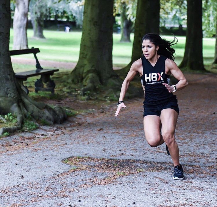 HbxFrance's tweet photo. Everyday is an opportunity to be better, to be U 💥💪🏻#hbx #humanbodyexercise #movebetterlivebetter #hbxfusion #sport #training #workout https://t.co/aAVuYwg7zp