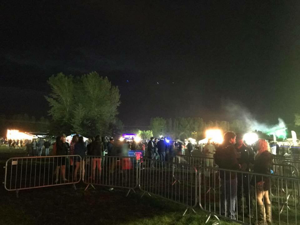Last weekend our crews attended <a href="/Indie_pendence/">INDIE</a> along with our colleagues from <a href="/IRCFermoy/">Irish Red Cross Fermoy</a> <a href="/corkredcross/">Irish Red Cross Cork</a> and multiple other units! 🚑🚑