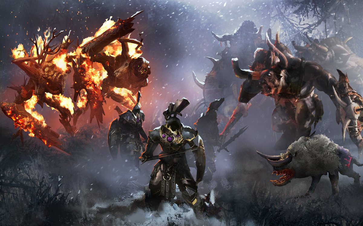 how to get regiments of renown warhammer 2 how to get regiments of renown warhammer 2