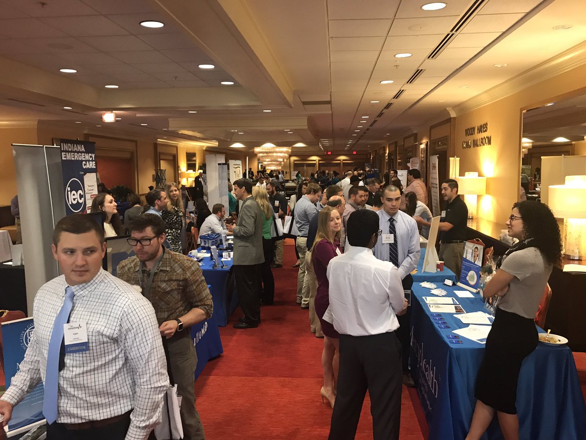 OhioACEP's tweet photo. Packed exhibit hall at #EMRO17! thanks to our amazing sponsors--we couldn't hold this awesome event without you! https://t.co/NqSBtLnTvo