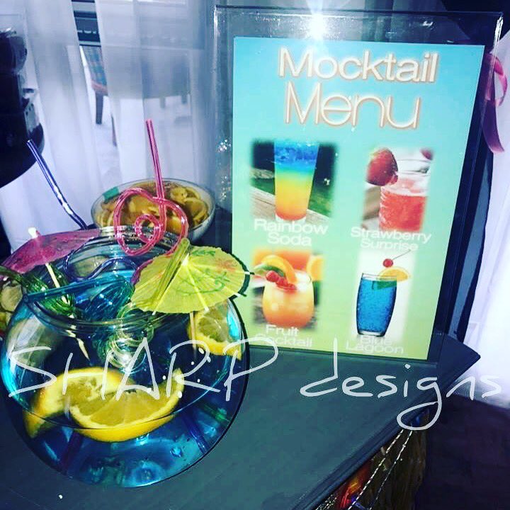 SHARPdesigns18's tweet photo. Need a menu designed and printed for you to display? Here's 1 of many we have done💁🏻 https://t.co/SJGfdAsk2p