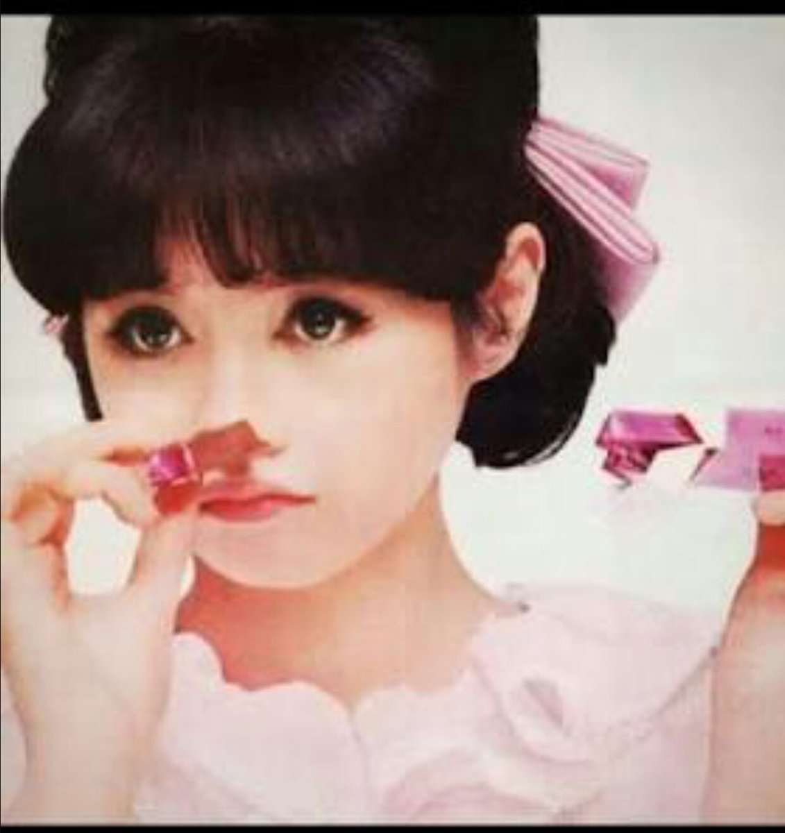 マ En Twitter 加賀まりこさんの若い頃ってお人形さんみたいで有り得ないくらいに可愛い