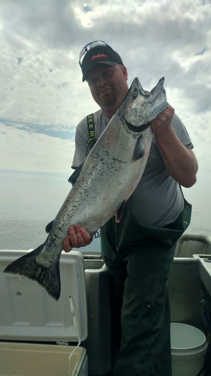 GetWaistDeep's tweet photo. @TheOutdoorLine 

I have a new lure I would like you guys to try out. Made in USA. https://t.co/rrJFUS1BUu https://t.co/sKB3PfXU2D