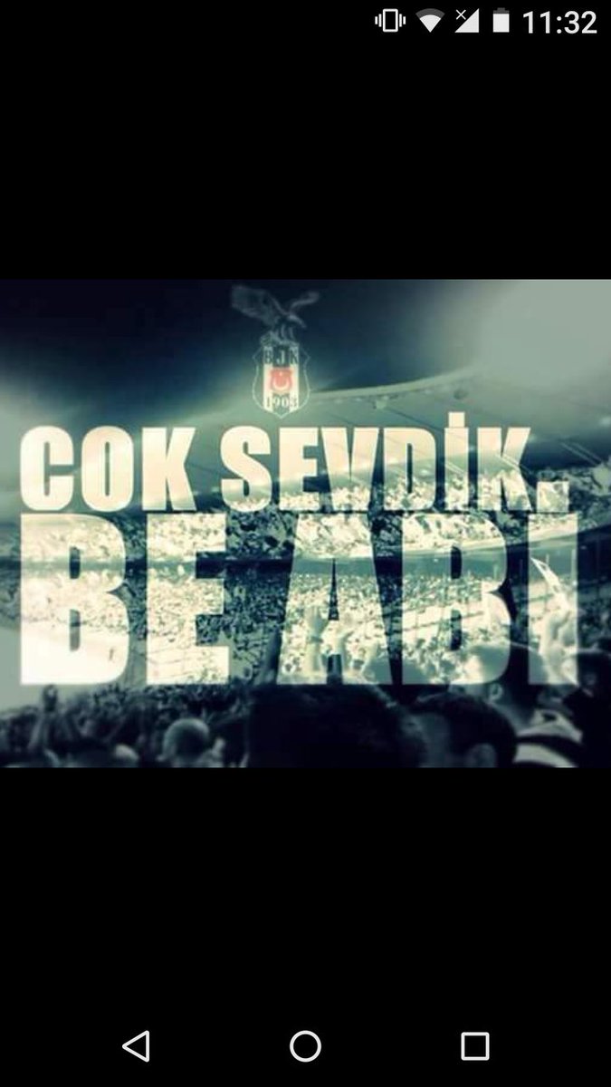 Harbiden çok sevdik hacı