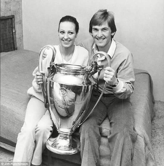 steve rainford #lfc. (@stevesnudge1) on Twitter photo 