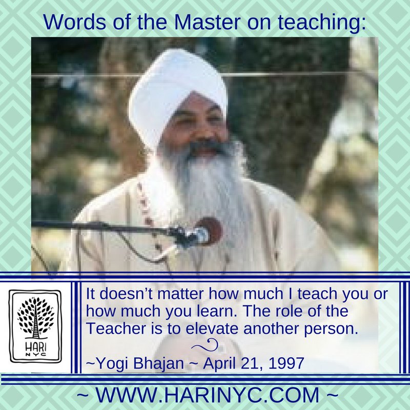HariNYC's tweet photo. Kundalini Yoga @ Hari NYC
https://t.co/kcG76zmVKn https://t.co/WrQtcdXDxl