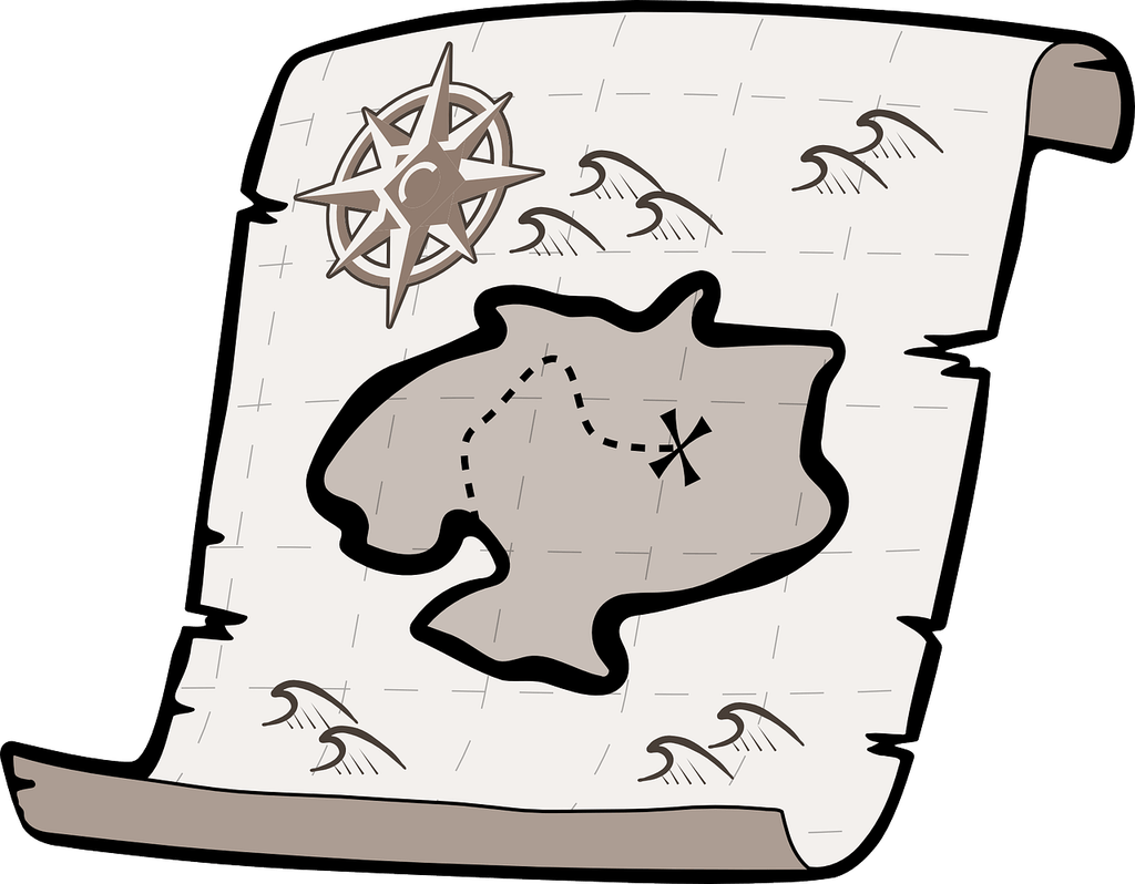 ReadyAimAct's tweet photo. Polarity Series #2: Map Reading Basics https://t.co/JFYpC4ab6r https://t.co/CjAPZA79BW