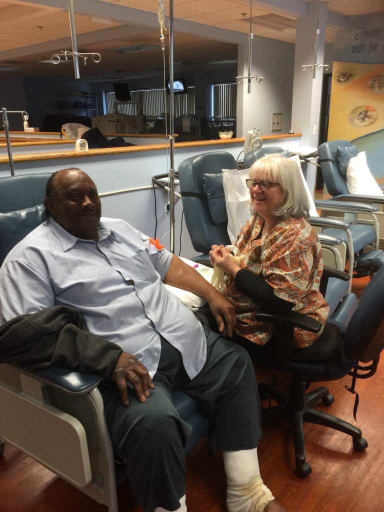 Encompass HealthCare tweet media