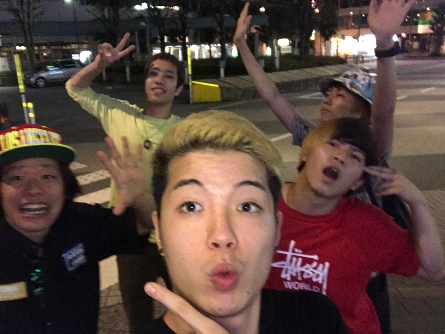 オナブタ よさこいバンキッシュ Stスタジオと本気で話し合って解決出来ました 色々あったとはいえ 一緒に頑張ってきた仲間達には変わりないですね 皆さんにはたくさん心配かけて申し訳ありませんでした お互い頑張っていくのでst