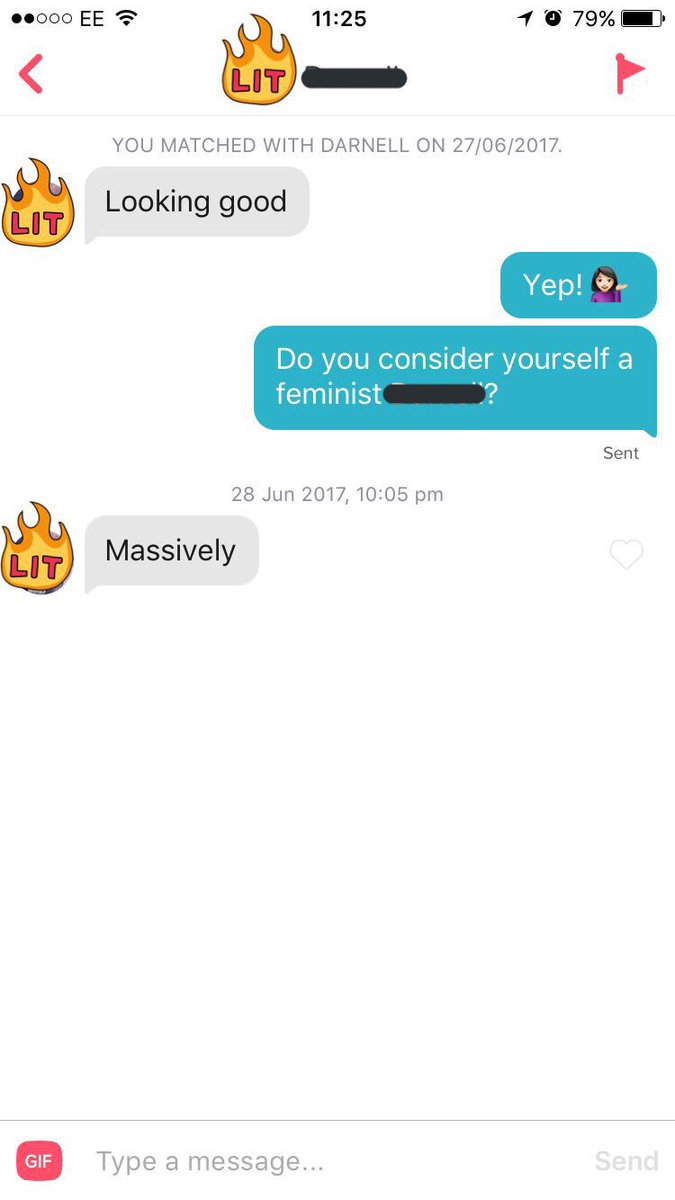 ConvosWithTrash's tweet photo. Such a massively #woke conversation! #lit 🔥 https://t.co/D5hUgBYkPf