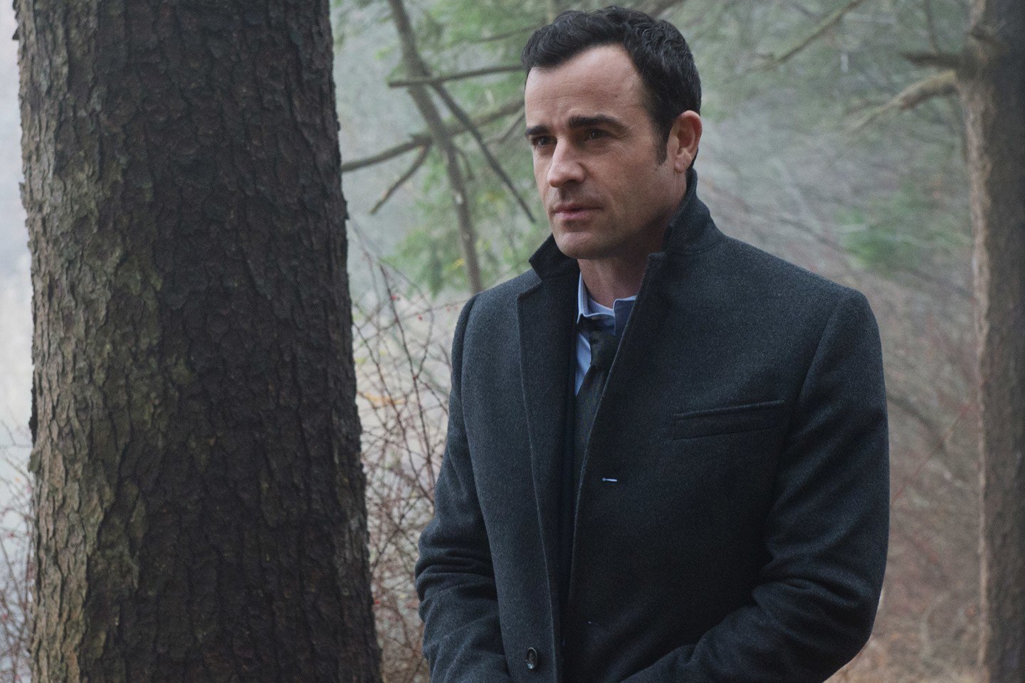 Happy Birthday Justin Theroux! We loved you in The Girl on the Train! Universal  