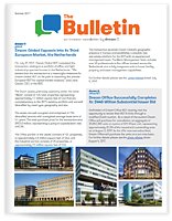 The Summer 2017 edition of Dream's investor newsletter is now available dream.ca/wp-content/upl…