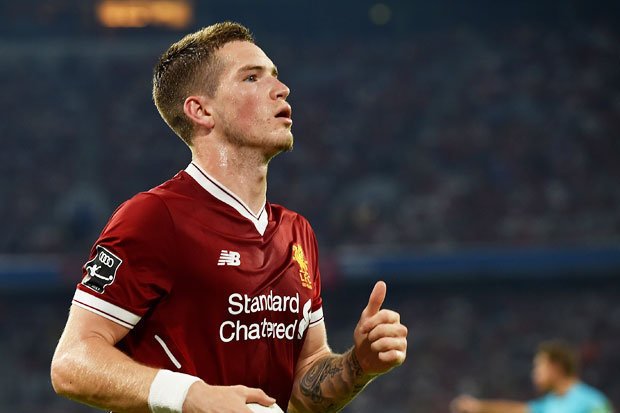 AnythingLFC_'s tweet photo. Ryan Kent joined Liverpool at the age of seven 🔴❤ #LFC https://t.co/Ys4E74BrM3