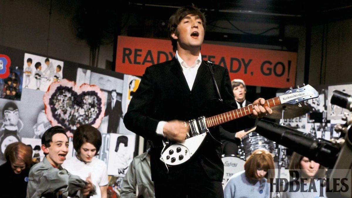 HDBeatles (@thehdbeatles) on Twitter photo 