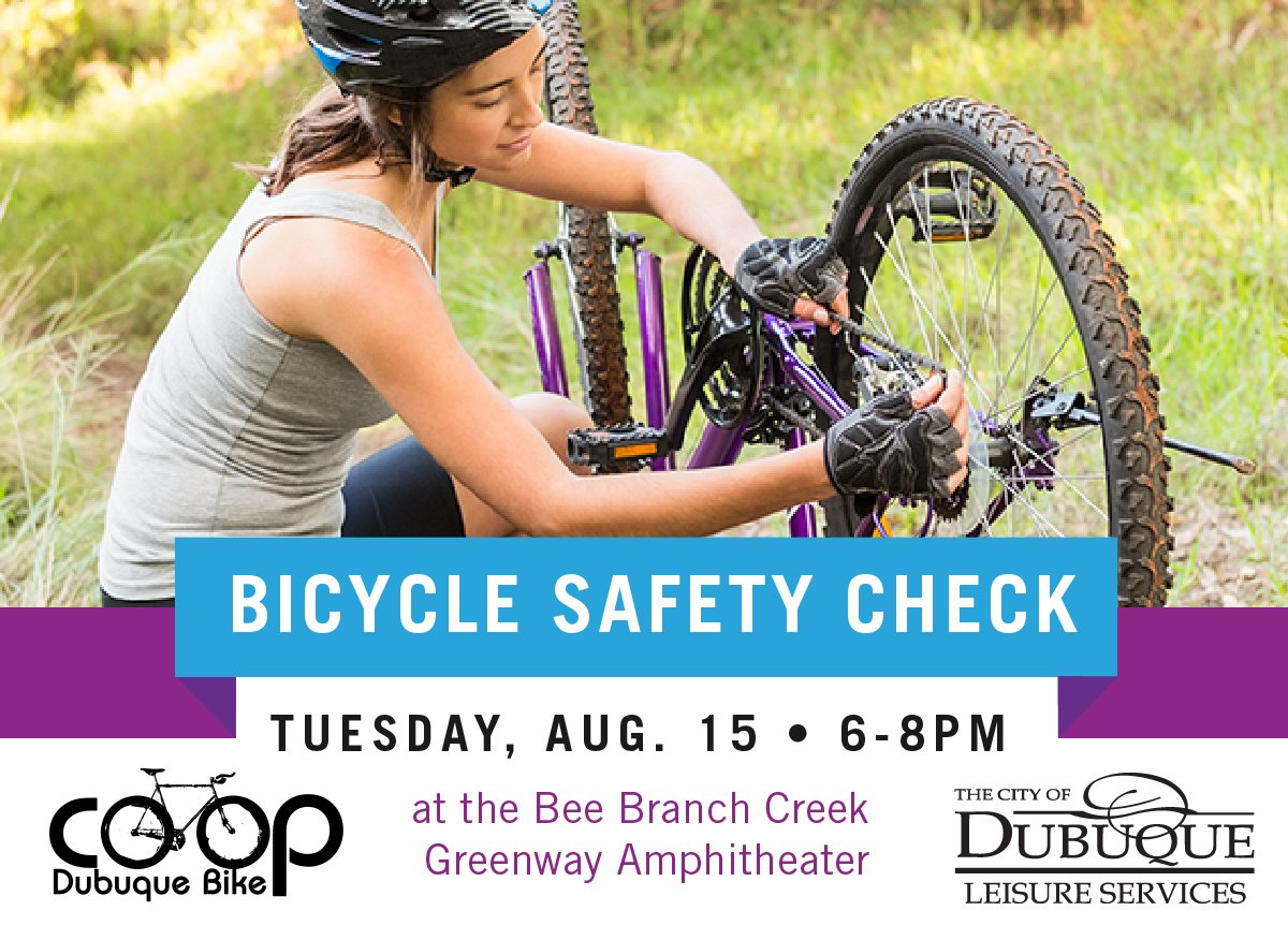 Bee Branch Watershed (beebranchdbq) Twitter