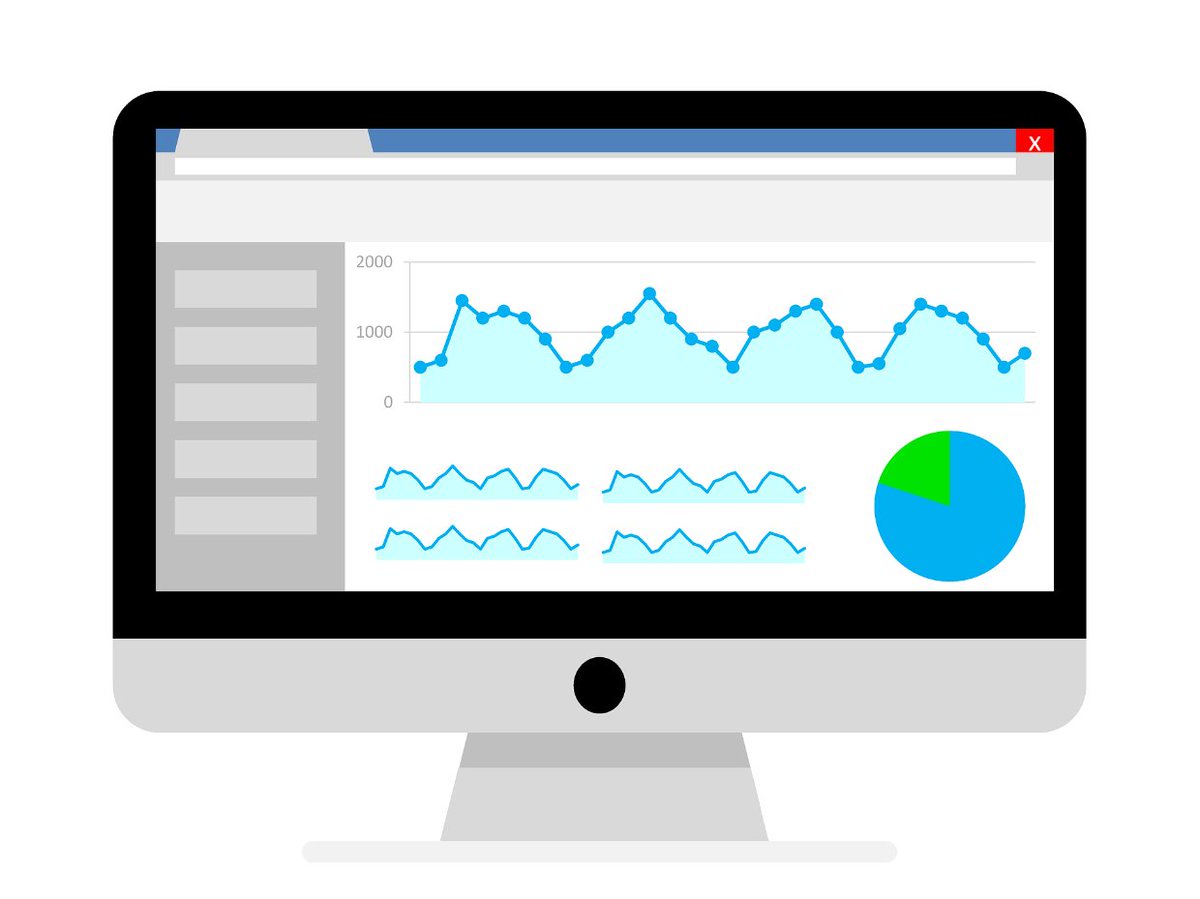 AmerifiSMedia's tweet image. Overcoming the Challenges of Big Data for the Small Business Marketer ow.ly/GYrP30aDugb #BigDataTips