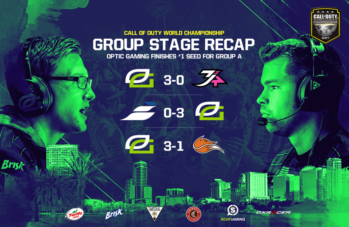 OpTic's tweet image. STAY 🔥'D UP #GREENWALL! LET'S GO! LET'S GOOOOO!